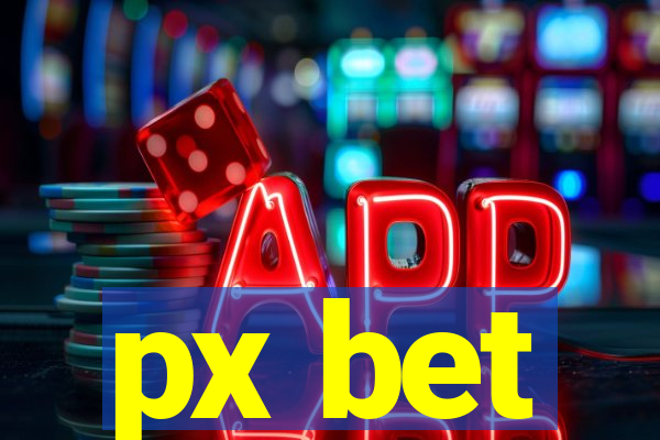 px bet